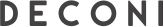 D E C O N I