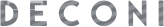 D E C O N I